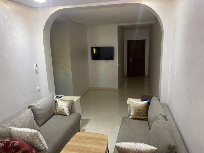 Others 5, Yada Gzenaya, Tanger-Assilah