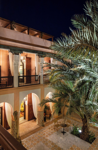 Exterior & Views 2, This Time Tomorrow in Marrakech, Marrakech