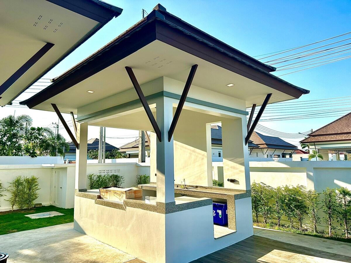 Exterior & Views 1, Viento Pool Villa Huahin, Cha-Am