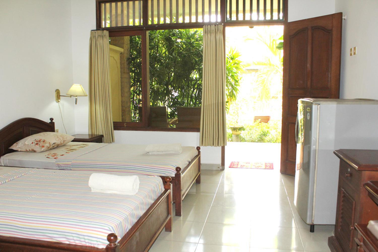 Bedroom 7