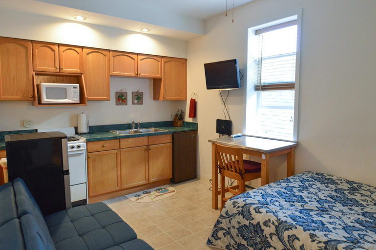 Others 5, Brown & Hawkins Historical Apartments, Kenai Peninsula