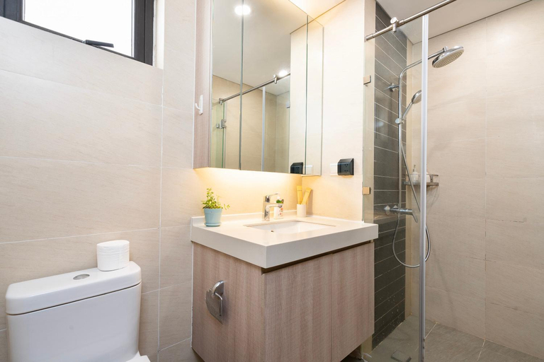 Bathroom 5, Ha Đo Centrosa - Luxury Central Point, District 10