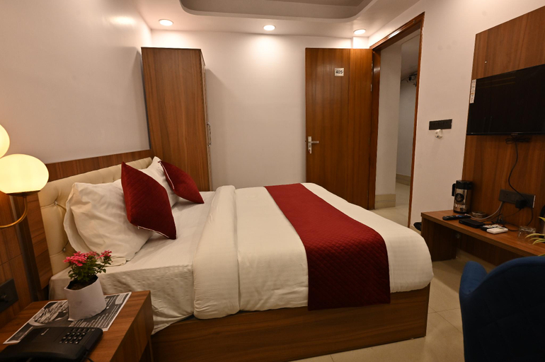 Bedroom 4