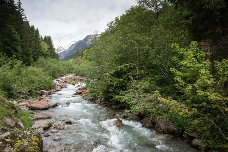 Others 4, Baite Di Pra, Trento