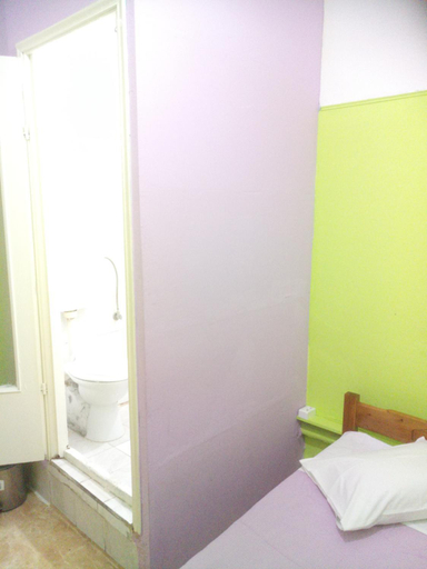 Bedroom 4, Sparti, Attica