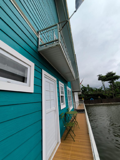 Exterior & Views 1, OASIS COTTAGE, Sukabumi