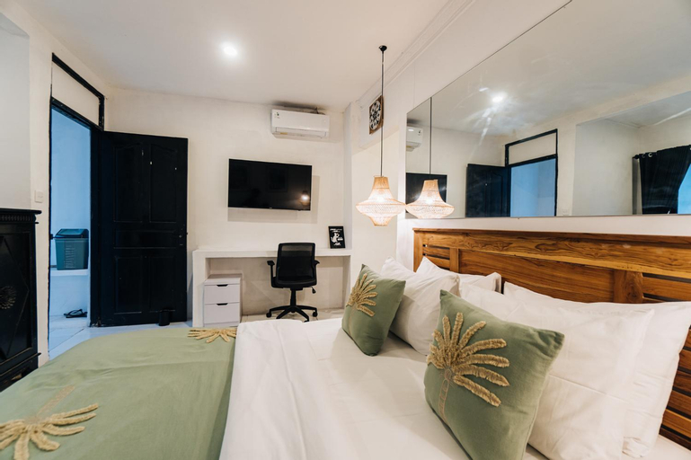 Bedroom 22