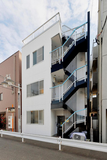 Recommended as a base for sightseeing in Tokyo., Setagaya