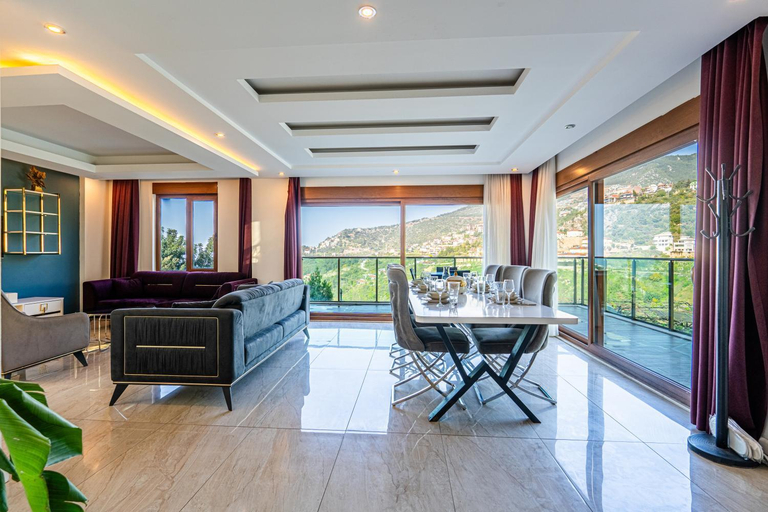 Others 2, Alanya Luxury Villas, Alanya