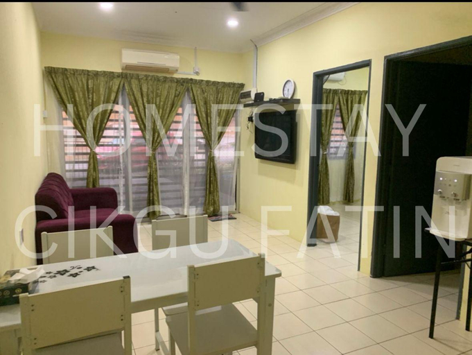 Dining Room, HOMESTAY CIKGU FATIN (MUSLIM), Kuala Kangsar