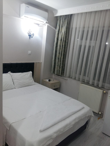 Others 2, HOTEL DUNAY, Fatih