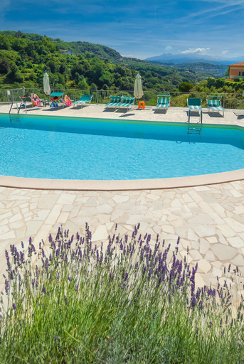 Sport & Beauty 3, Gli Ulivi Di Montalbano, La Spezia