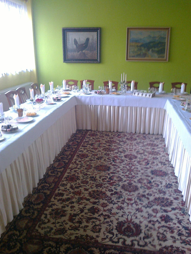 Others 5, Penzion Vah, Poprad