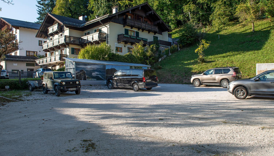 Others 3, Aberseeblick Pension Ellmauer, Gmunden