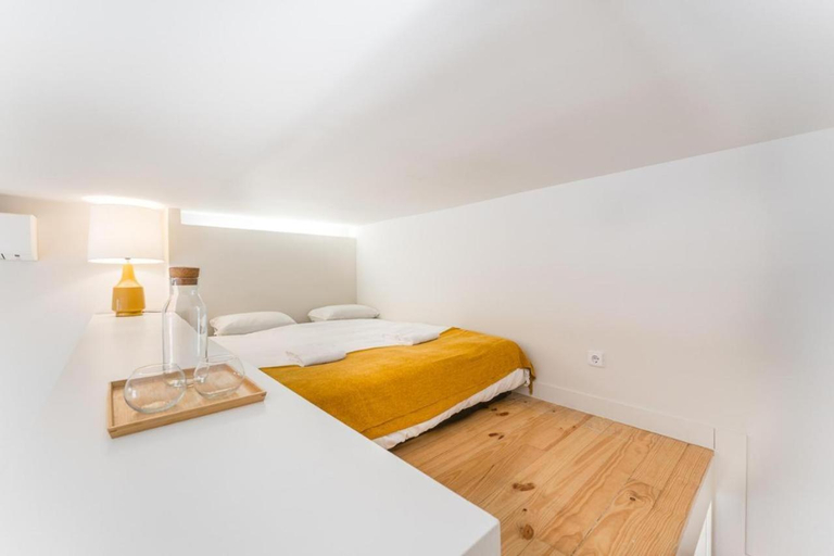 Others 5, Oporto Cozy Flats, Porto