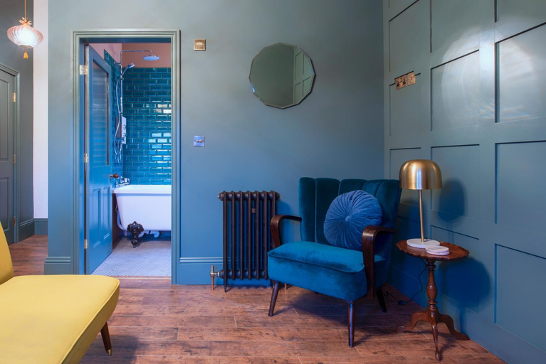 Others 5, The Coach House, Derby