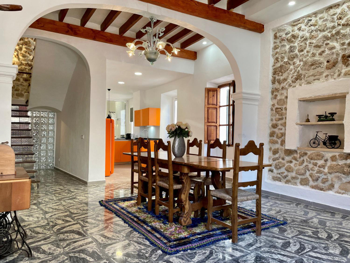 Others 5, Can Feliu House by Slow Villas, Baleares