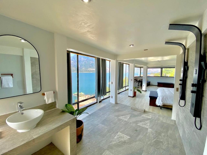 Bedroom 3, Mónaco, San Pedro La Laguna