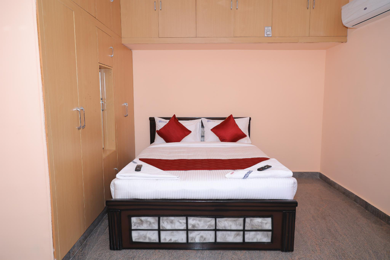 Others 3, Anjanadri( By Shree Balaji Hospitality Services), Chittoor