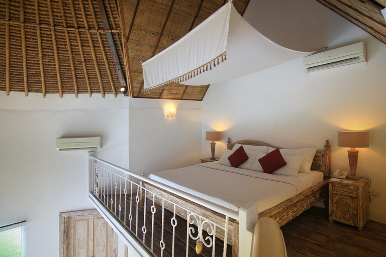 Bedroom 13