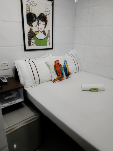 Bedroom 6
