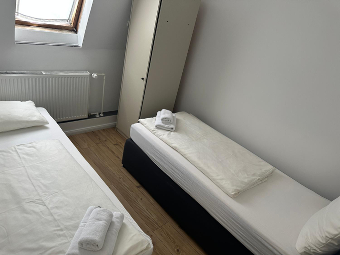 Others 5, Pension Hygge am Hafen, Flensburg