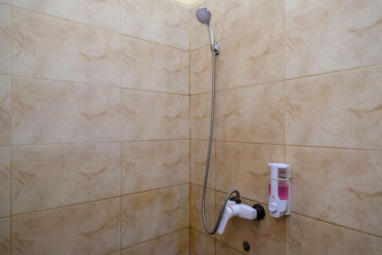 Bathroom 6