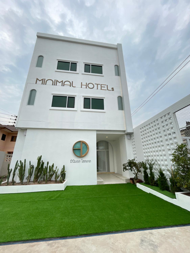 Others 4, Minimal Hotels , Muang Phichit