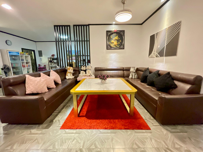 Others 3, Pool Villa in Angeles near Koreatown - 바비풀빌라, Angeles City