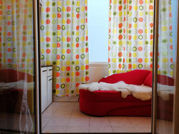 Others 4, Apartment White Lily of Budva