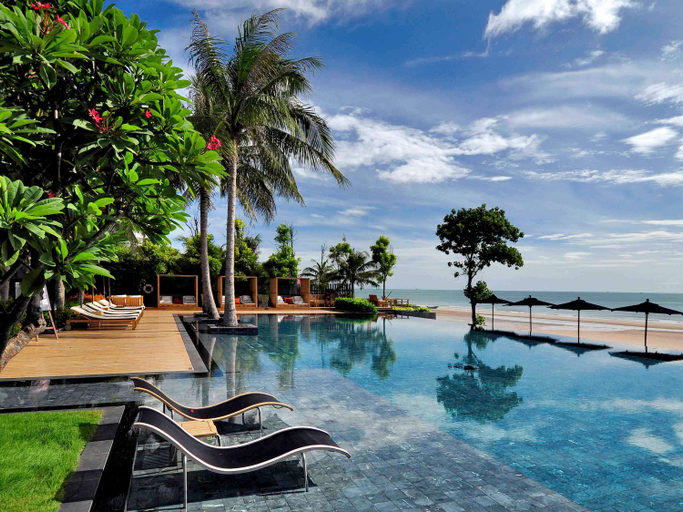 Sport & Beauty 3, V Villas Hua Hin - MGallery Collection, Hua Hin