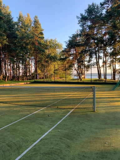 Others 3, Secret Resort Club, Pereiaslav-Khmel'nyts'kyi