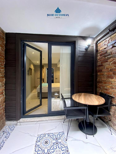 Others 1, Hotel Blue Ottoman, Fatih