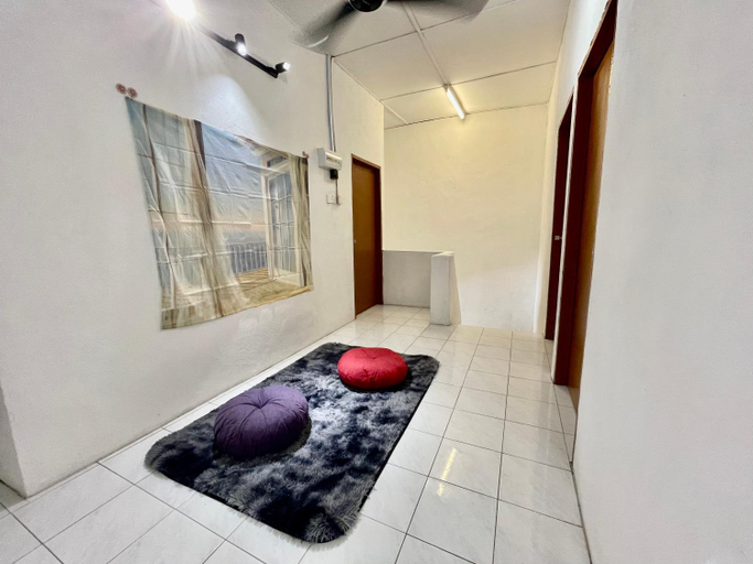Others 4, 10CozyHome#8pax#Wifi&Netflix#5km toA.City/IconCity, Central Seberang Perai