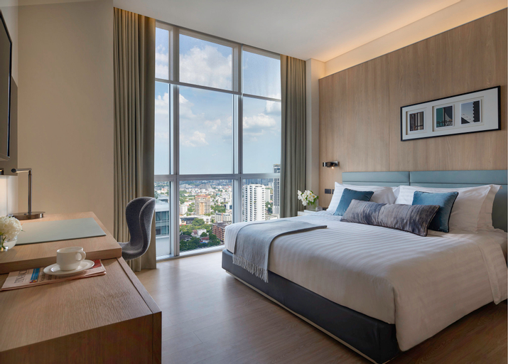 Bedroom 23
