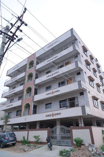 Garudadri (By Shree Balaji Hospitality Services), Chittoor