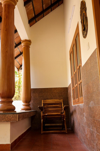 Others 4, RIVA Marari Beach Homestay, Alappuzha