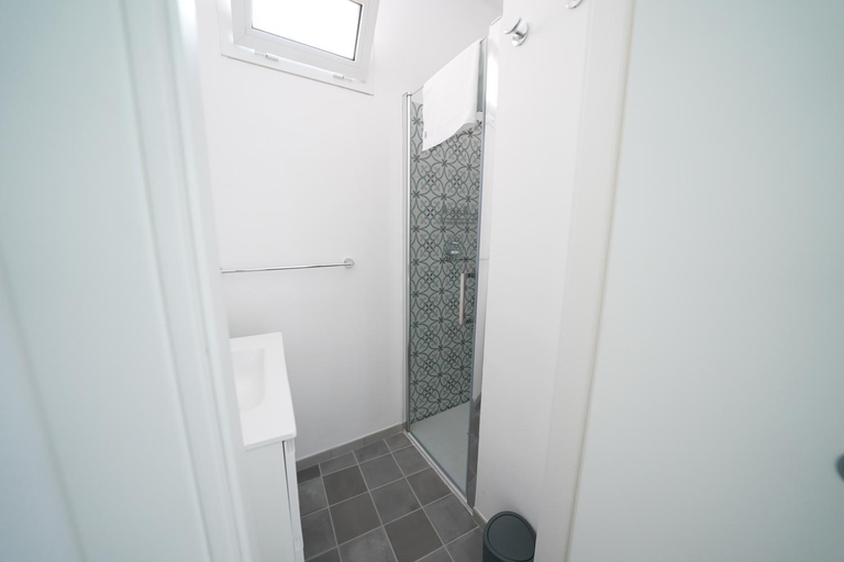 Bathroom 3, Opuntia Charming Rooms, Messina