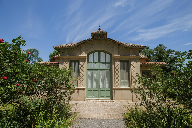 Exterior & Views 1, Estancia La Paz Hotel, Totoral