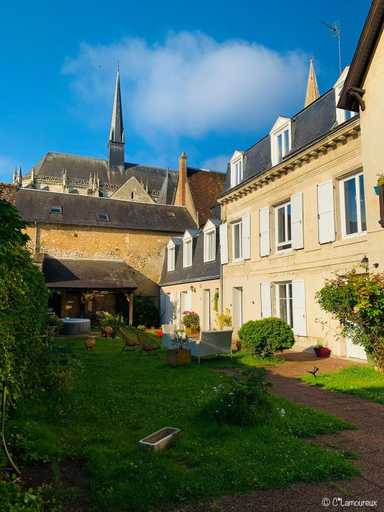 Others 5, Les Tourterelles, Loir-et-Cher