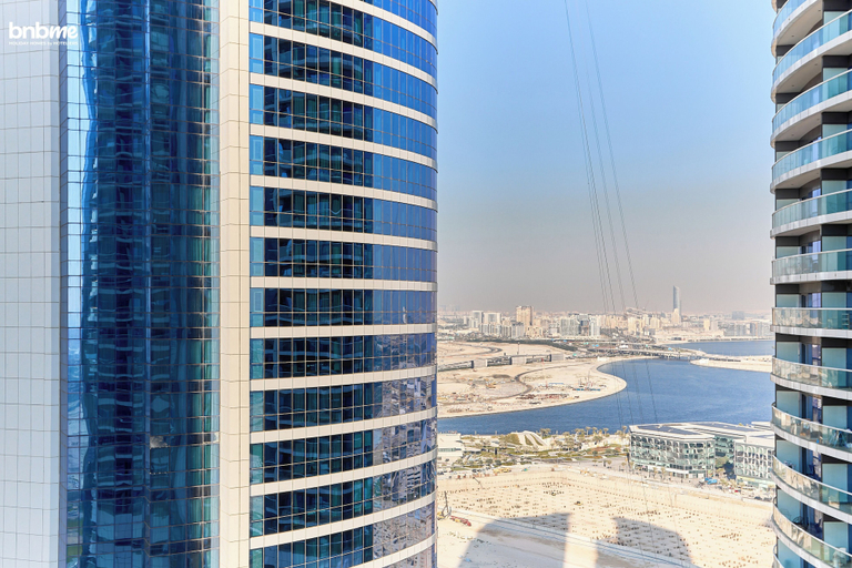 Others 5, bnbme | DAMAC Towers Paramount | 3 BDR, Dubai