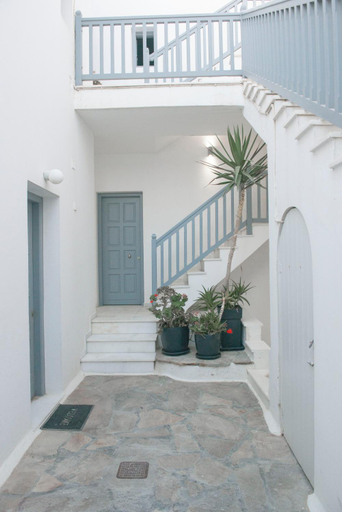 Others 5, Casabella, South Aegean