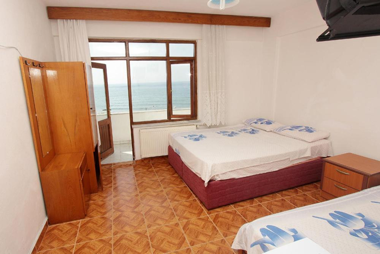Others 3, PINAR OTEL, Kurucaşile