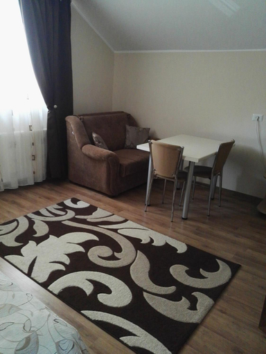 Others 4, Camere-Apartament Steyna, Alba Iulia