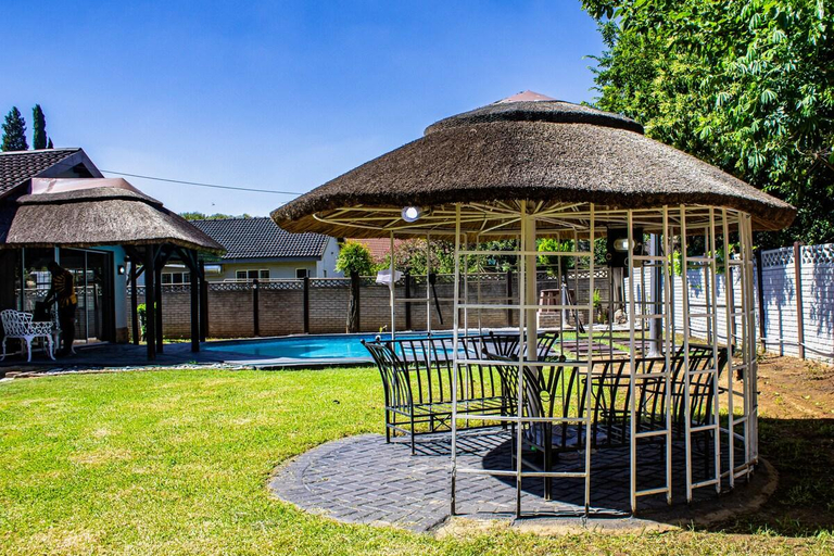 Others 4, House Musantwi, Fezile Dabi