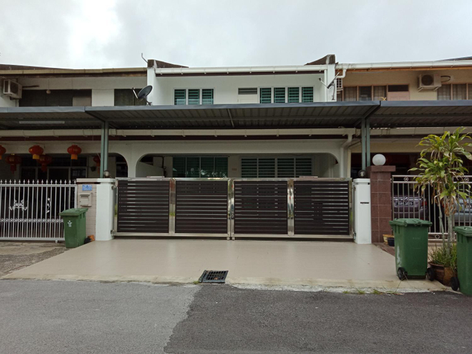 722 Homestay, Kuching