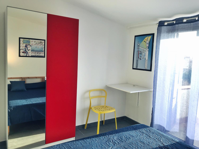Others 4, Accomodation Libertino, Vibo Valentia