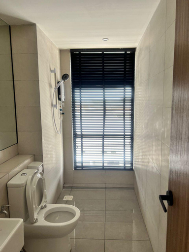 Bedroom 3, Sematan Roxy 2 Bedroom Apartment, Lundu
