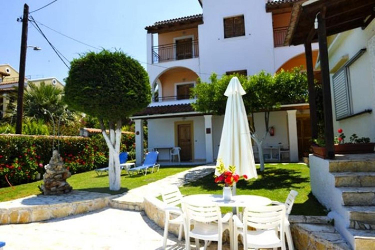 Exterior & Views 1, Irene Apartments, Ionian Islands
