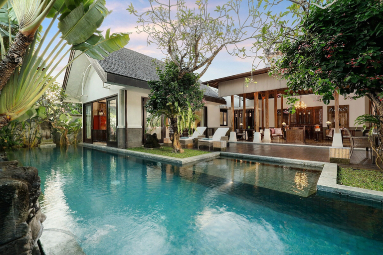 Sport & Beauty 2, Puri Tibo Tanjung Sanur, Denpasar